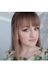 Таня Гаврилюк