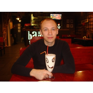 Про продавец Олександр