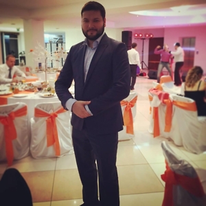 Про продавець Артем Михайлович Антонов