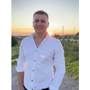 Про продавец Роман Андрійович Мудрик