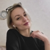 Тетяна Олегівна Яник