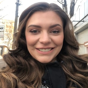 Ірина Михайлівна Жукевич