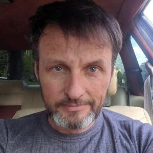 Про продавец Сергій Сергійович Левін