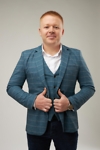 Ріелтор Сергій Анатолійович Яворський