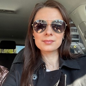 Анна Лямпарська