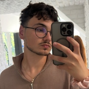 Данііл Вадимович Кондратюк