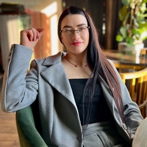 Любов Гринда