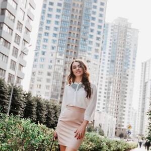 Анастасія Чушенко