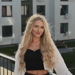 Про продавец Тетяна