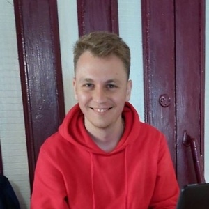 Про продавец Роман Семенюк