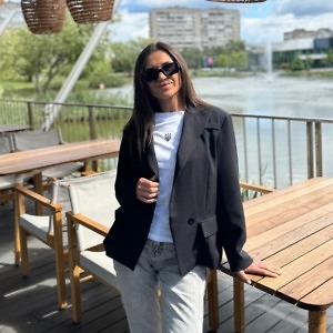 Ольга Мирославівна Витрикуш