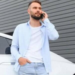 Про продавец Maxim