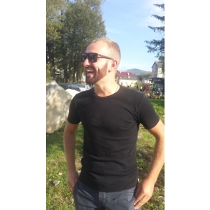 Про продавец Олег Крупчин