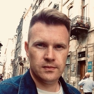 Про продавец Микола Сергійович Григорюк