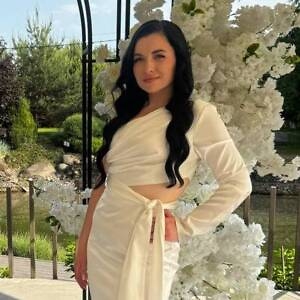 Дарина Романівна Кузюра