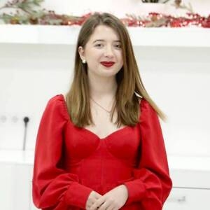 Дарія Долгопола