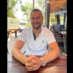 Про продавець Вячеслав Миколайович Проскуровський Про продавець Вячеслав Миколайович Проскуровський