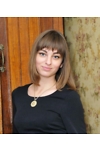 Риелтор Славина Анастасия Александровна