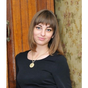 Анастасия Александровна Славина