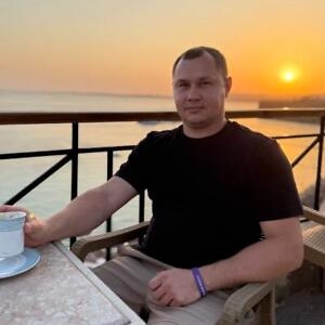 Про продавець Олександр Гончаров