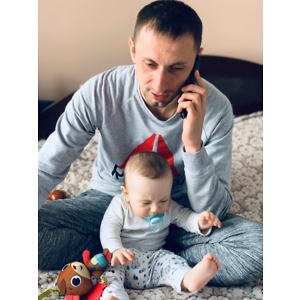 Про продавец Олександр