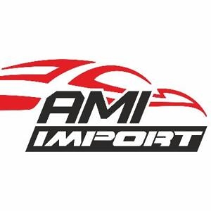 Про продавец Ami Import