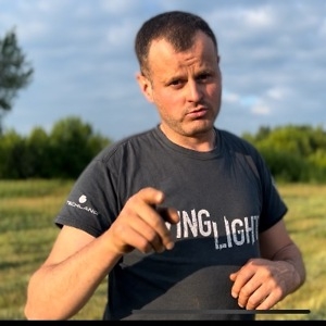 Про продавец Іван