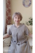 Світлана Леонідівна Яцишина