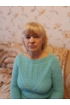 Мария Николаевна Старцева