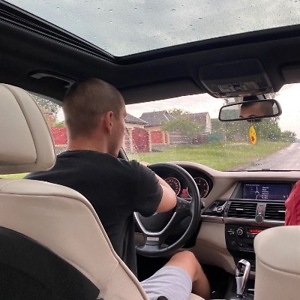 Про продавец Ігор Олександрович Тимошеченко