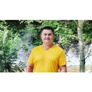 Про продавець Владимир Владимирович Брыж