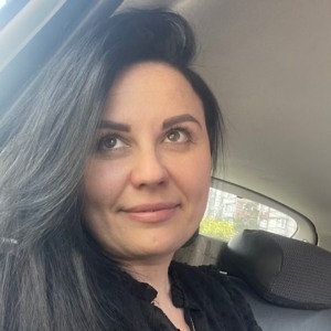 Вікторія Вікторівна Якимчук