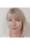 Ріелтор Оксана