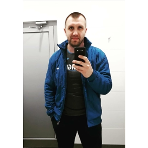 Про продавець Roman