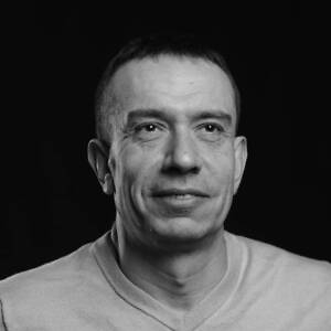 Виталий Сердюк