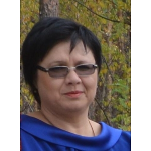 Ніна Миколаївна Біла