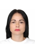 Оксана Олександрівна Лісова