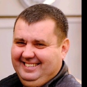 Про продавец Вячеслав Миколайович Корчик