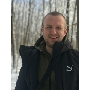 Про продавец Сергей Николаевич Усатюк