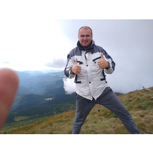 Про продавец Сергей