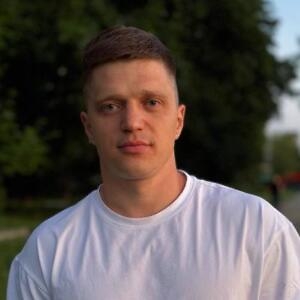 Про продавец Алексей