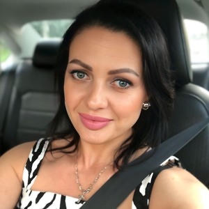 Світлана Юріївна Микитюк