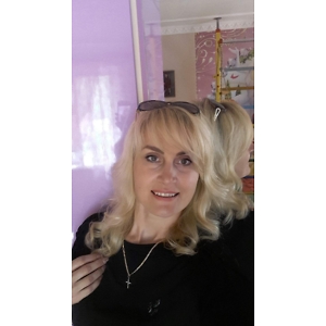Катерина Арсентьевна Пантус