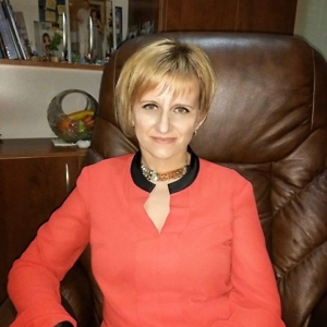 Татьяна Николаевна Николаевна