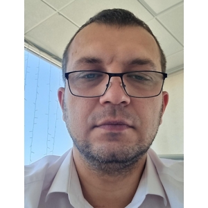 Про продавец Роман Kharchenko
