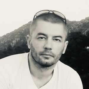 Про продавець Любомир Про продавець Любомир