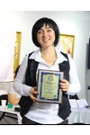 Валентина Валентина