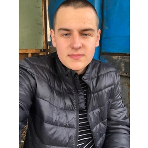 Про продавец Василь