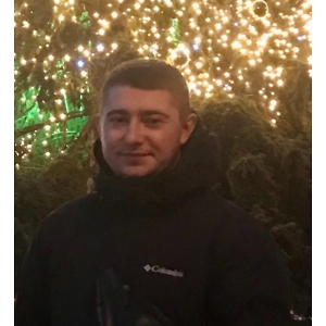 Про продавец Діма