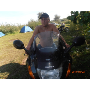 Про продавец Коля